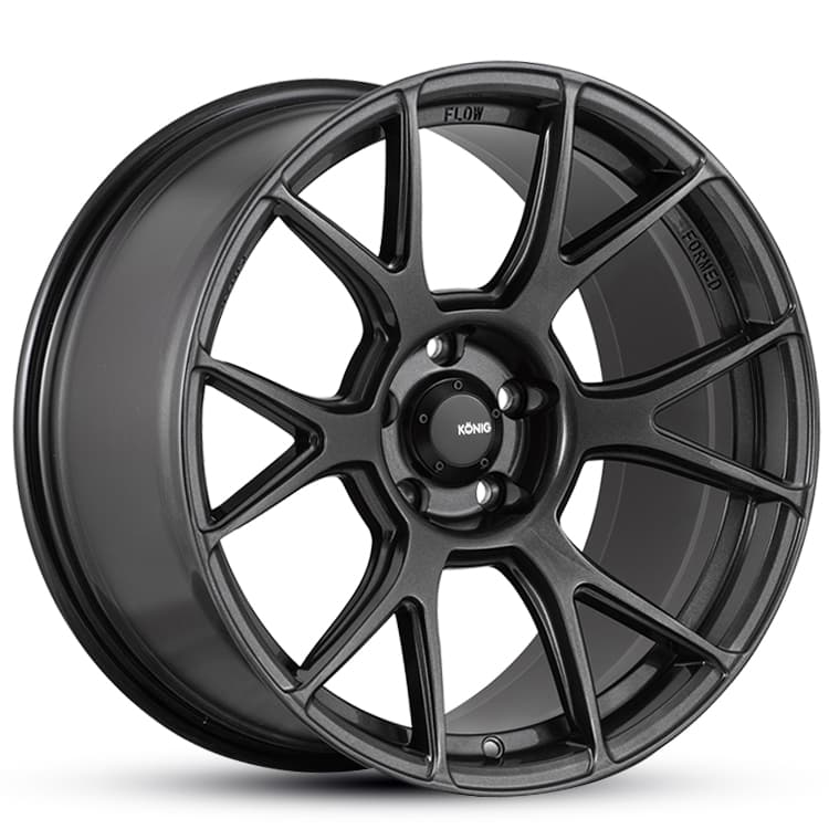 KONIG - AMPLIFORM - (18X8.5 5/120  32)