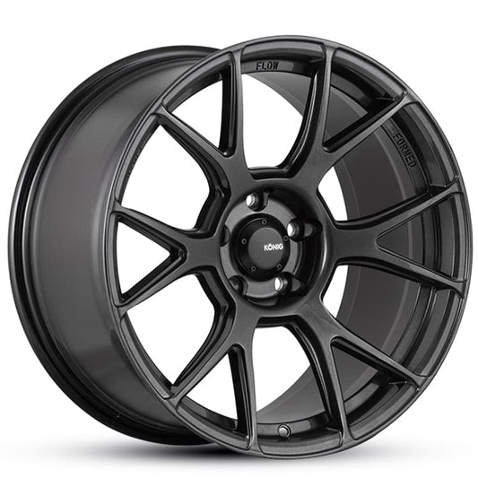 KONIG - AMPLIFORM - (18X8.5 5/120  32)
