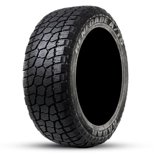 RADAR RENEGADE A/T5 - 285/75R16 126/123R