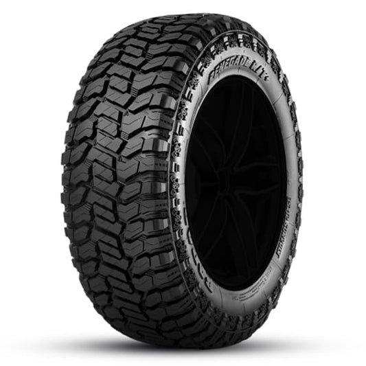 RADAR RENEGADE R/T PLUS - 235/70R16 110/107Q
