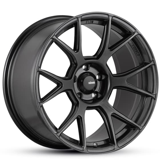KONIG - AMPLIFORM - (18X8.5 5x112 43)