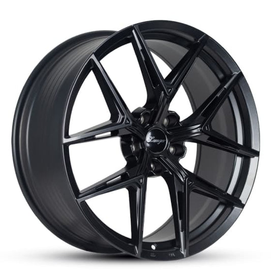 OTHER RR214 20x8.5 5/112  35 SATIN BLACK