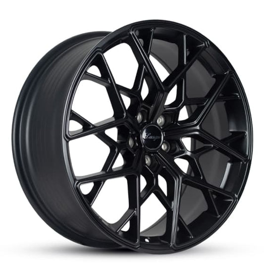 OTHER RR216 20x8.5 5/112  35 SATIN BLACK
