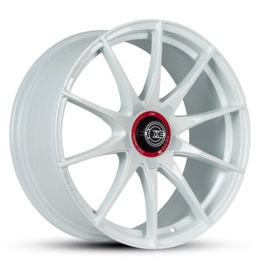 OTHER RR210 19x8.5 5/114.3  35 WHITE