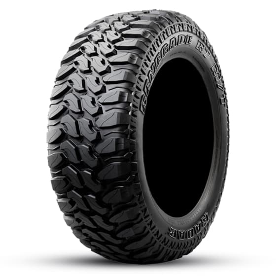 RADAR RENEGADE R7 M/T - 285/70R17 121/118Q