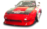 Origin Labo - Nissan 180sx Drift Line Kit - Under Panel