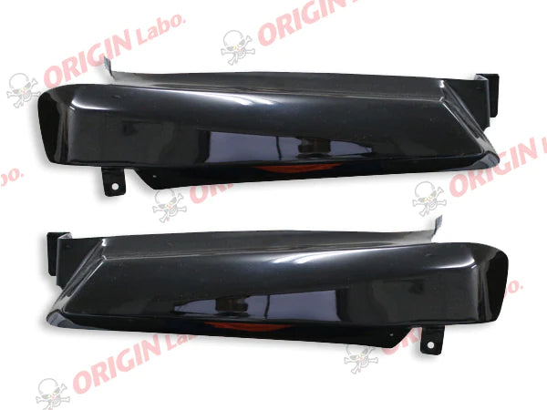 Origin Labo - Nissan Silvia S14 Kouki Headlight Blanks