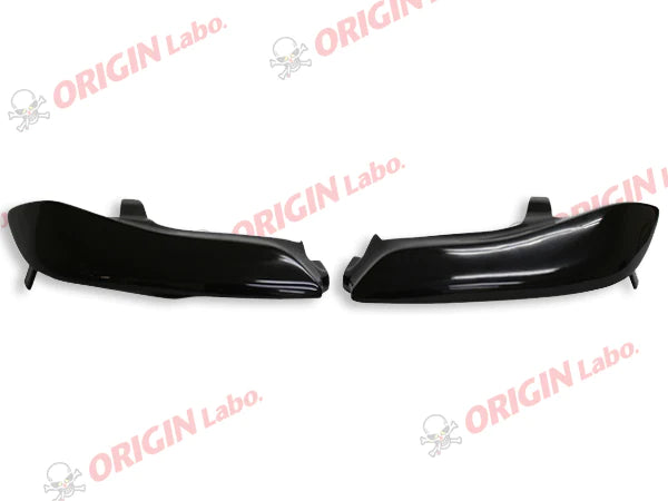 Origin Labo - Nissan Silvia S15 Headlight Blanks