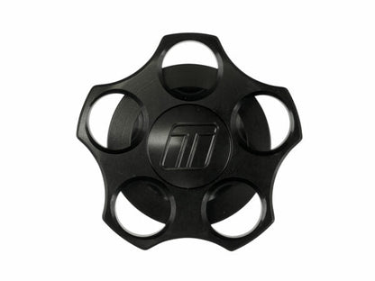 Turbosmart Oil Cap - Notch - LS