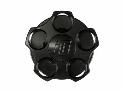Turbosmart Oil Cap - M35x4 -Ford/Mazda