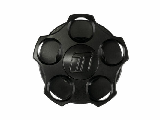 Turbosmart Oil Cap - M35x4 -Ford/Mazda
