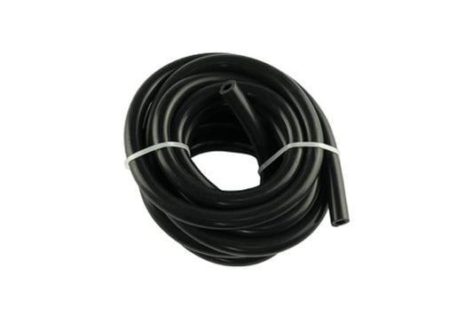 Turbosmart 3m Pack - 6mm Vacuum Hose - Black