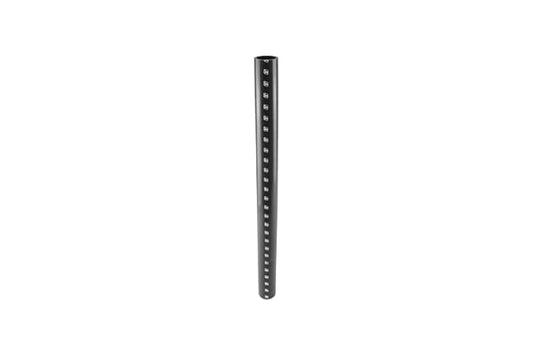 Turbosmart Silicon Hose Straight 1.50"x 610mm BLACK