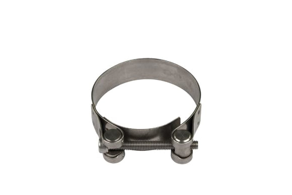 Turbosmart Barrel Hose Clamp (60-67mm / 2.50