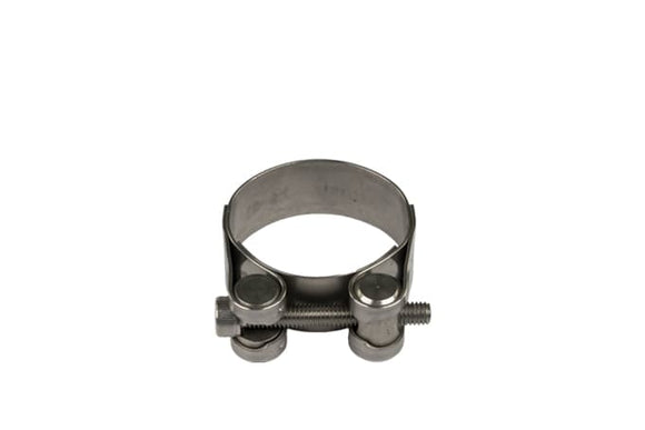 Turbosmart Barrel Hose Clamp (38-41mm / 1.50