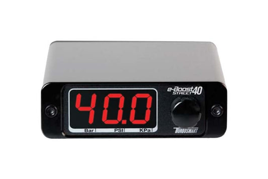 Turbosmart eBS Head Unit Replacement