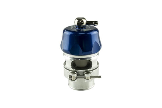 Turbosmart Vee Port Pro Blue