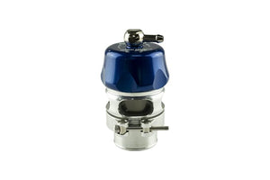 Turbosmart Vee Port Pro Blue