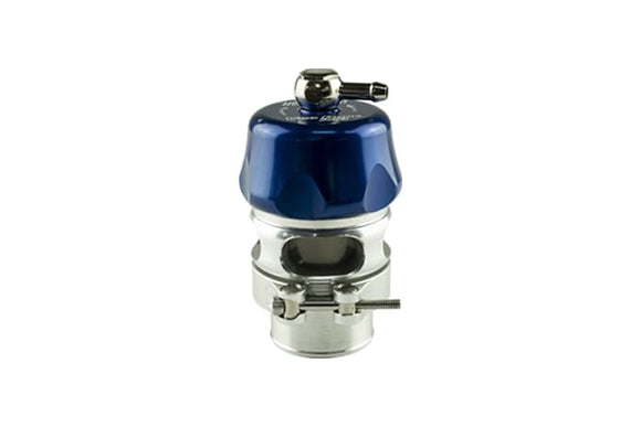 Turbosmart Vee Port Pro Blue
