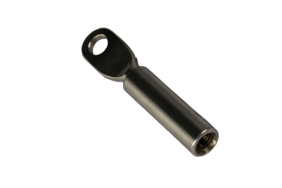 Turbosmart Clevis Suit IWG75 (1/4