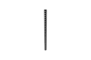 Turbosmart Silicon Hose Straight 1.00"x610mm BLACK