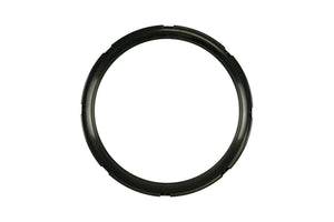 Turbosmart BOV RacePort and IWG Locking Collar Black