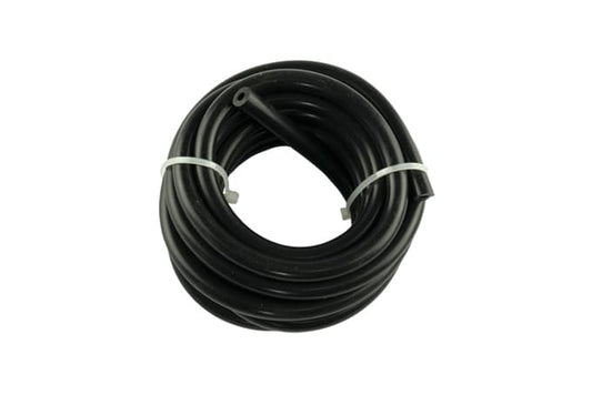 Turbosmart 3m Pack - 4mm Vacuum Hose - Black