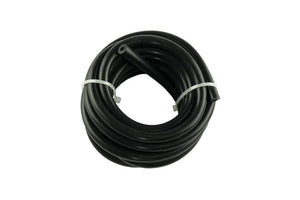 Turbosmart 3m Pack - 4mm Vacuum Hose - Black