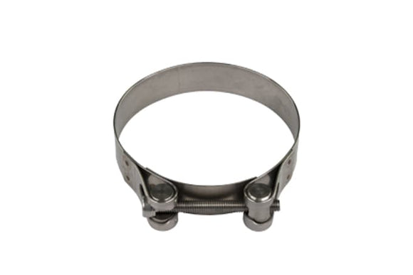 Turbosmart Barrel Hose Clamp (79-86mm / 3.25