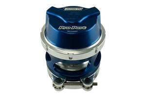 Turbosmart GenV ProPort BOV Blue