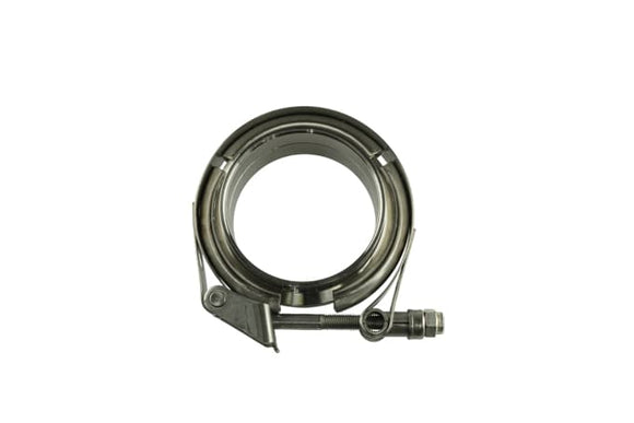 Turbosmart V-Band Coupling Kit inc Quick-Release (76.2mm / 3.0