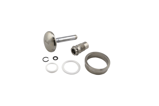 Turbosmart GenV WG40 Valve & Guide Set