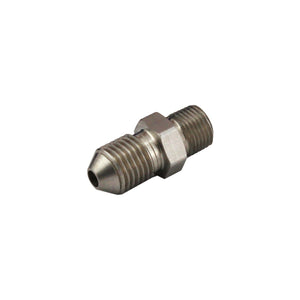 Turbosmart 1/8" NPT to -4AN Male - SS