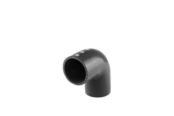 Turbosmart Silicon 90 Degree Hose Elbow 2.25
