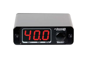 Turbosmart eBoost Street 40psi Electronic Boost Controller
