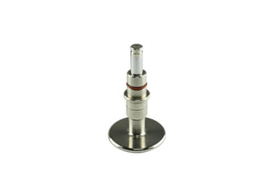 Turbosmart Gen4 WG50 Valve + Guide Replacement