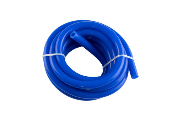 Turbosmart 3m Pack - 6mm Vacuum Hose - Blue