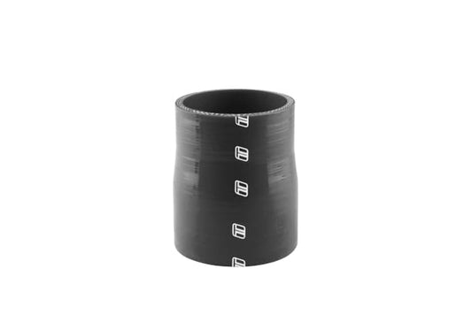 Turbosmart Silicon Hose Reducer 2.75–3.00" (Black)