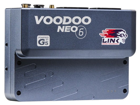 G5 Voodoo Neo 6
