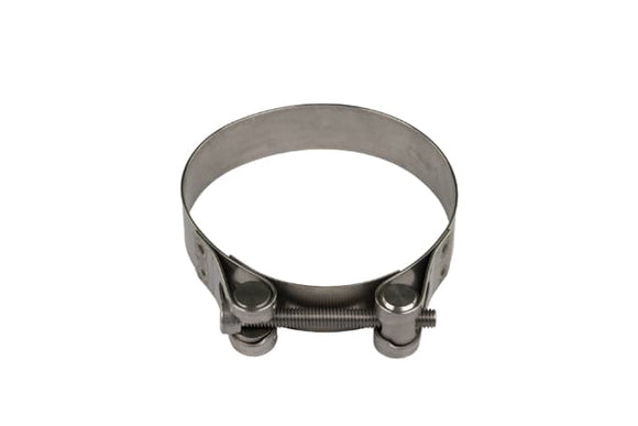 Turbosmart Barrel Hose Clamp (73-80mm / 3.00