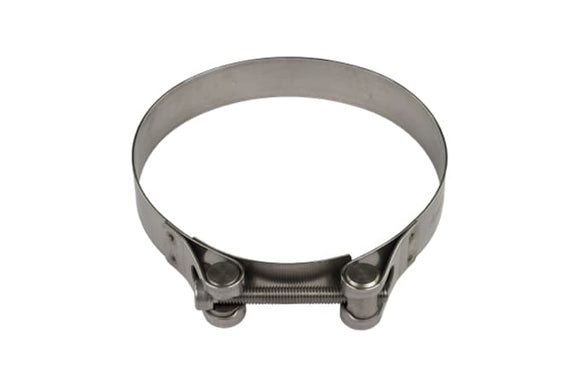 Turbosmart Barrel Hose Clamp (100-104mm / 4.00