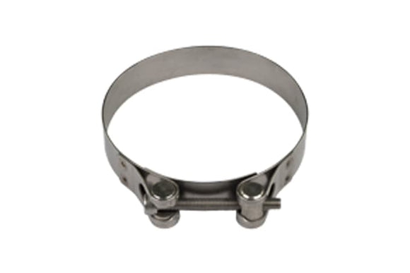 Turbosmart Barrel Hardware Clamp (91-98mm / 3.75