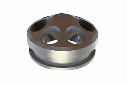 Turbosmart ALV 6-1 Weld Flange