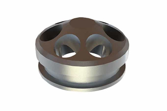 Turbosmart ALV 6-1 Weld Flange
