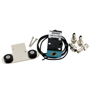 Turbosmart Solenoid Kit 4 Port (Suits eBoost2 4 Port Solenoid)