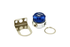 Turbosmart OPR T40 Oil Pressure Regulator 40psi (Blue)