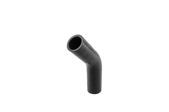 Turbosmart Silicon 45 Degree Silcon Hose Elbow 1.25