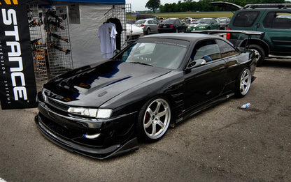 Origin Labo - Nissan Silvia S14 Kouki Stylish Line Kit
