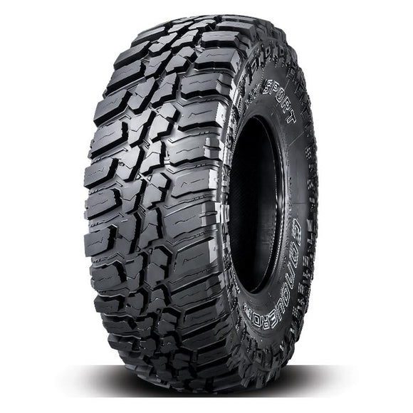 NANKANG MT1 - 12.5/33R17 114Q