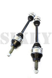 Winters Quick Change Differential Subframe Kit - Nissan S13